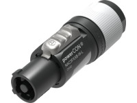Neutrik NAC3FXXB-W-L Neutrik NAC3FXXB-W-L